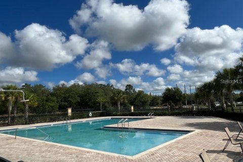 Touwnhouse à louer à Davenport, Floride: 3 chambres, 170.38 m2 № 2100096 - photo 15