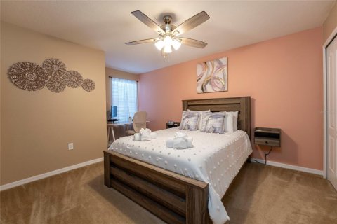 Touwnhouse à louer à Davenport, Floride: 3 chambres, 170.38 m2 № 2100096 - photo 7