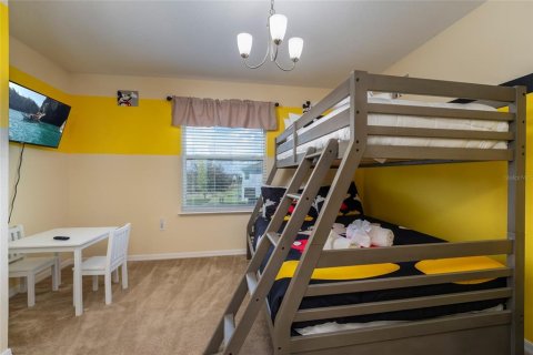 Touwnhouse à louer à Davenport, Floride: 3 chambres, 170.38 m2 № 2100096 - photo 8