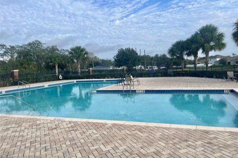 Touwnhouse à louer à Davenport, Floride: 3 chambres, 170.38 m2 № 2100096 - photo 14