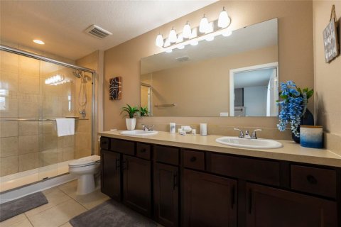 Touwnhouse à louer à Davenport, Floride: 3 chambres, 170.38 m2 № 2100096 - photo 6