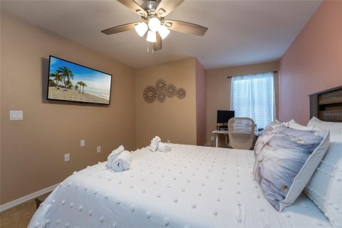 Touwnhouse à louer à Davenport, Floride: 3 chambres, 170.38 m2 № 2100096 - photo 5