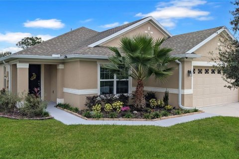 Villa ou maison à vendre à Orlando, Floride: 4 chambres, 175.96 m2 № 2420043 - photo 2