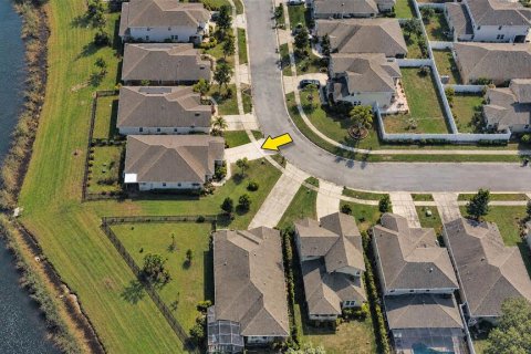 Villa ou maison à vendre à Orlando, Floride: 4 chambres, 175.96 m2 № 2420043 - photo 24