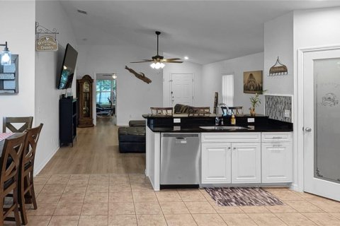 Villa ou maison à vendre à Orlando, Floride: 4 chambres, 175.96 m2 № 2420043 - photo 7