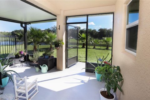 Villa ou maison à vendre à Orlando, Floride: 4 chambres, 175.96 m2 № 2420043 - photo 21