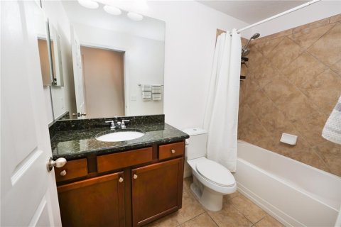 Villa ou maison à vendre à Orlando, Floride: 4 chambres, 175.96 m2 № 2420043 - photo 17