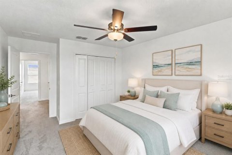 Villa ou maison à vendre à Wimauma, Floride: 6 chambres, 312.34 m2 № 2329771 - photo 30