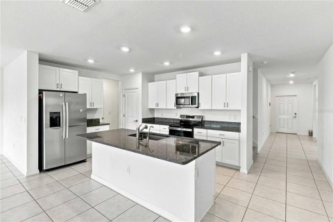 Villa ou maison à vendre à Wimauma, Floride: 6 chambres, 312.34 m2 № 2329771 - photo 8