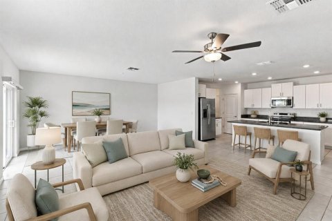 Villa ou maison à vendre à Wimauma, Floride: 6 chambres, 312.34 m2 № 2329771 - photo 3