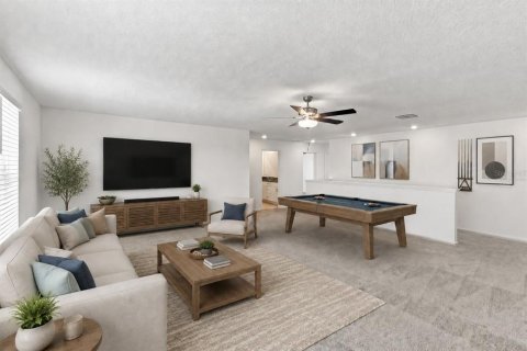 Villa ou maison à vendre à Wimauma, Floride: 6 chambres, 312.34 m2 № 2329771 - photo 23