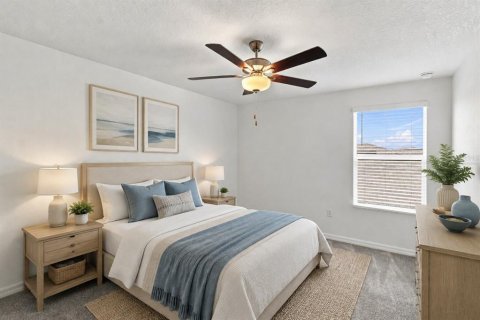 Villa ou maison à vendre à Wimauma, Floride: 6 chambres, 312.34 m2 № 2329771 - photo 28