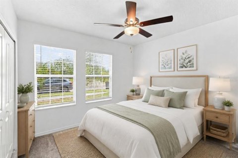 Villa ou maison à vendre à Wimauma, Floride: 6 chambres, 312.34 m2 № 2329771 - photo 16