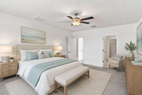 Villa ou maison à vendre à Wimauma, Floride: 6 chambres, 312.34 m2 № 2329771 - photo 12