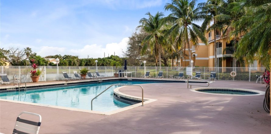 Condominio en Oakland Park, Florida, 2 dormitorios № 1005340