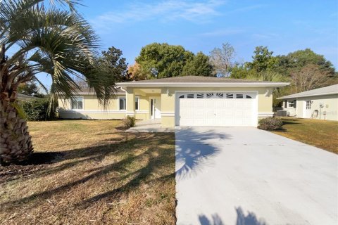 Villa ou maison à Ocala, Floride 3 chambres, 162.49 m2 № 2106820