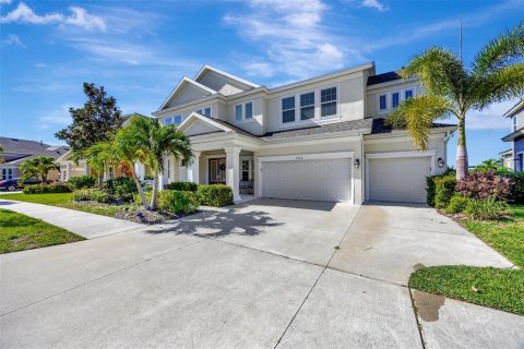 Casa en venta en Apollo Beach, Florida, 6 dormitorios, 400.87 m2 № 1585537 - foto 2