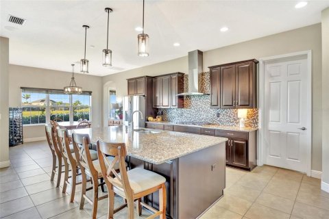Casa en venta en Apollo Beach, Florida, 6 dormitorios, 400.87 m2 № 1585537 - foto 11