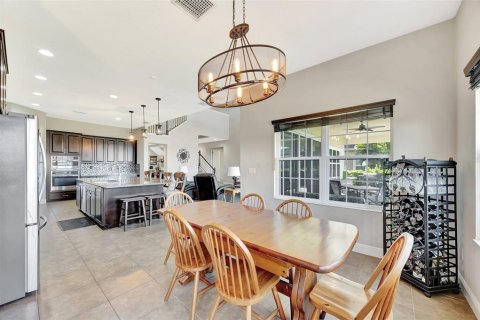 Casa en venta en Apollo Beach, Florida, 6 dormitorios, 400.87 m2 № 1585537 - foto 16