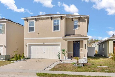 Villa ou maison à vendre à Davenport, Floride: 5 chambres, 234.3 m2 № 1521403 - photo 3