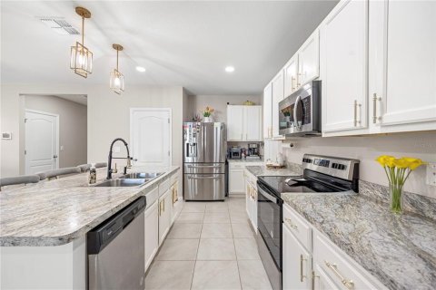 Villa ou maison à vendre à Davenport, Floride: 5 chambres, 234.3 m2 № 1521403 - photo 7