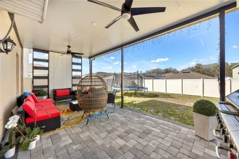 Villa ou maison à vendre à Davenport, Floride: 5 chambres, 234.3 m2 № 1521403 - photo 12