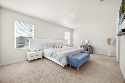 Villa ou maison à vendre à Davenport, Floride: 5 chambres, 234.3 m2 № 1521403 - photo 25