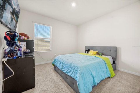 Villa ou maison à vendre à Davenport, Floride: 5 chambres, 234.3 m2 № 1521403 - photo 23