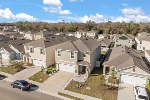 Villa ou maison à vendre à Davenport, Floride: 5 chambres, 234.3 m2 № 1521403 - photo 4