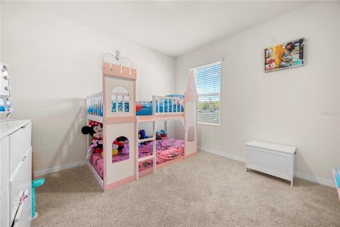 Villa ou maison à vendre à Davenport, Floride: 5 chambres, 234.3 m2 № 1521403 - photo 22