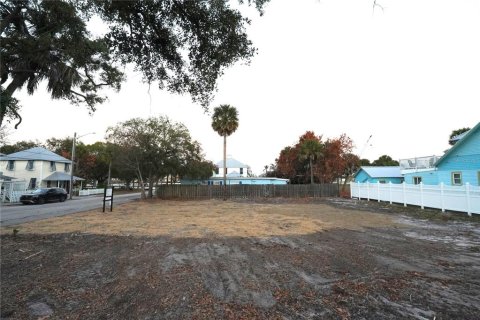 Land in St. Lucie, Florida № 2100400 - photo 8