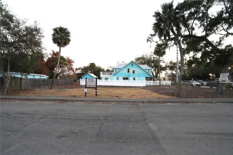Land in St. Lucie, Florida № 2100400 - photo 10