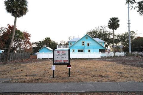 Land in St. Lucie, Florida № 2100400 - photo 11