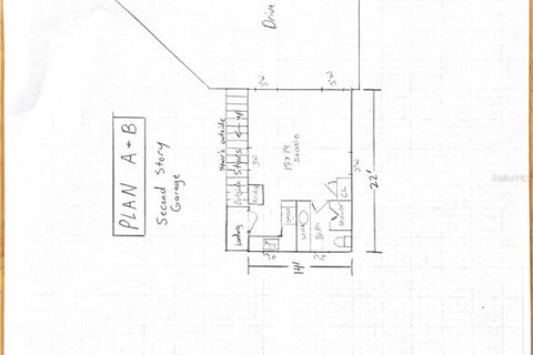 Land in St. Lucie, Florida № 2100400 - photo 3