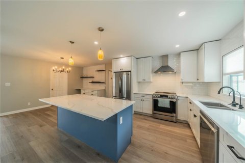 Villa ou maison à vendre à Tampa, Floride: 3 chambres, 147.16 m2 № 1774805 - photo 17