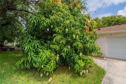 Villa ou maison à vendre à Tampa, Floride: 3 chambres, 147.16 m2 № 1774805 - photo 6
