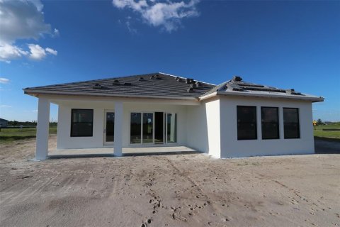 Villa ou maison à vendre à Venice, Floride: 4 chambres, 250.56 m2 № 1900850 - photo 9