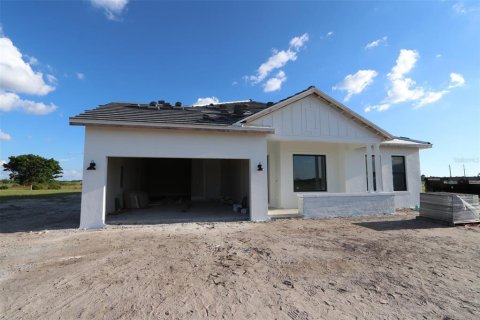 Villa ou maison à vendre à Venice, Floride: 4 chambres, 250.56 m2 № 1900850 - photo 2