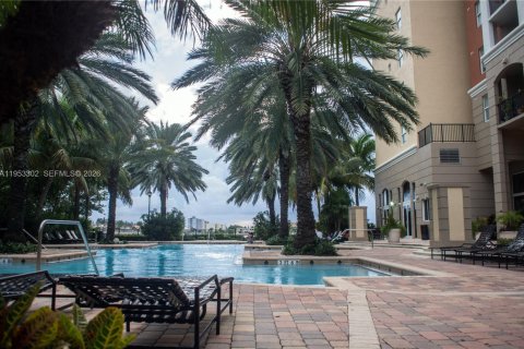 Condominio en alquiler en Sunny Isles Beach, Florida, 1 dormitorio, 62.52 m2 № 2054730 - foto 26