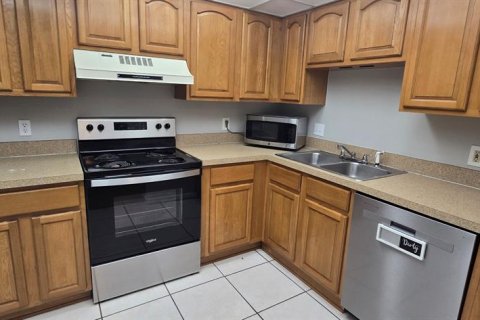 Appartement à louer à Ocala, Floride: 2 chambres, 89.28 m2 № 2402887 - photo 2