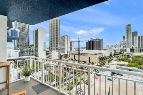 Copropriété à vendre à Miami, Floride: 1 chambre, 69.58 m2 № 2256736 - photo 21