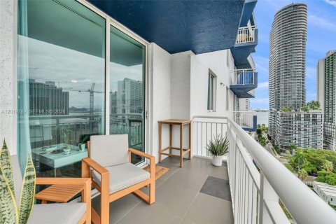 Copropriété à vendre à Miami, Floride: 1 chambre, 69.58 m2 № 2256736 - photo 22