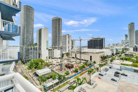 Copropriété à vendre à Miami, Floride: 1 chambre, 69.58 m2 № 2256736 - photo 20