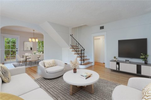 Villa ou maison à vendre à Coral Gables, Floride: 3 chambres, 149.11 m2 № 2064780 - photo 16