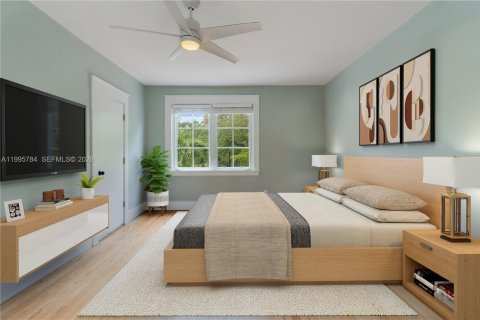 Villa ou maison à vendre à Coral Gables, Floride: 3 chambres, 149.11 m2 № 2064780 - photo 14