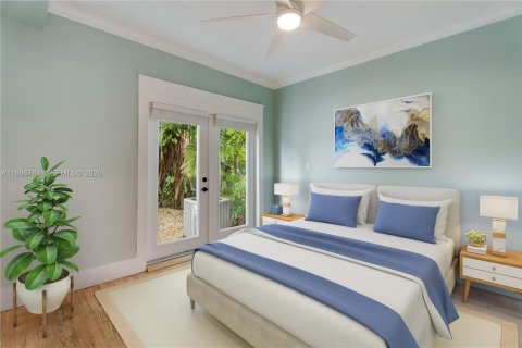 Villa ou maison à vendre à Coral Gables, Floride: 3 chambres, 149.11 m2 № 2064780 - photo 18