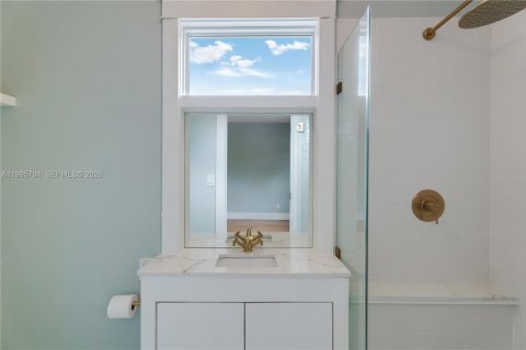 Villa ou maison à vendre à Coral Gables, Floride: 3 chambres, 149.11 m2 № 2064780 - photo 22