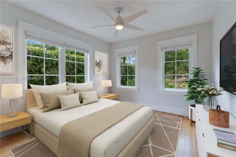 Villa ou maison à vendre à Coral Gables, Floride: 3 chambres, 149.11 m2 № 2064780 - photo 15