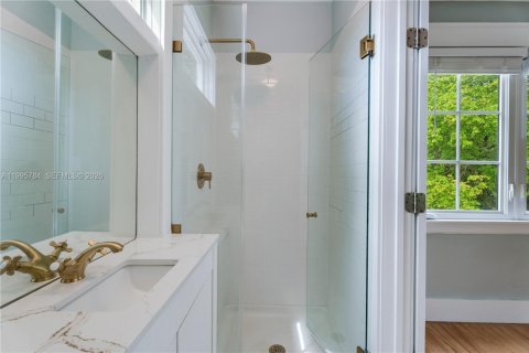 Villa ou maison à vendre à Coral Gables, Floride: 3 chambres, 149.11 m2 № 2064780 - photo 25