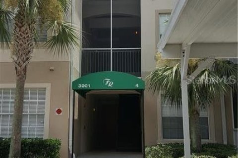 Condo in Kissimmee, Florida, 3 bedrooms  № 1840049 - photo 29